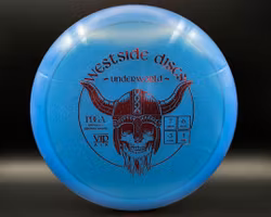 VIP Air Underworld