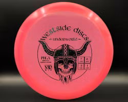 VIP Air Underworld