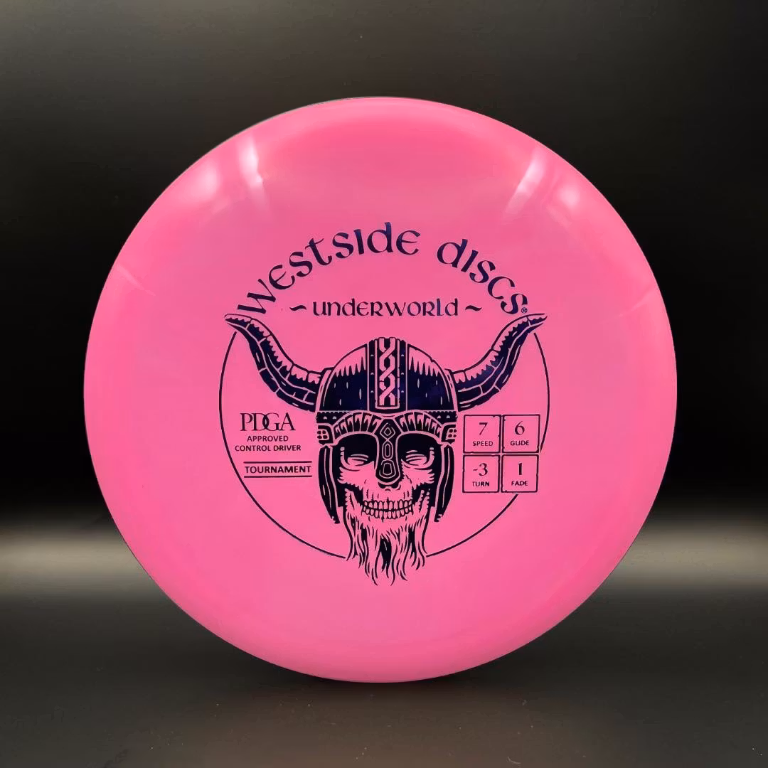 Tournament Underworld