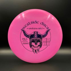 Tournament Underworld