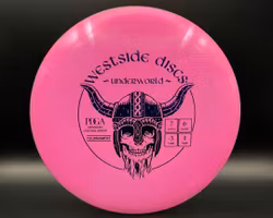 Tournament Underworld