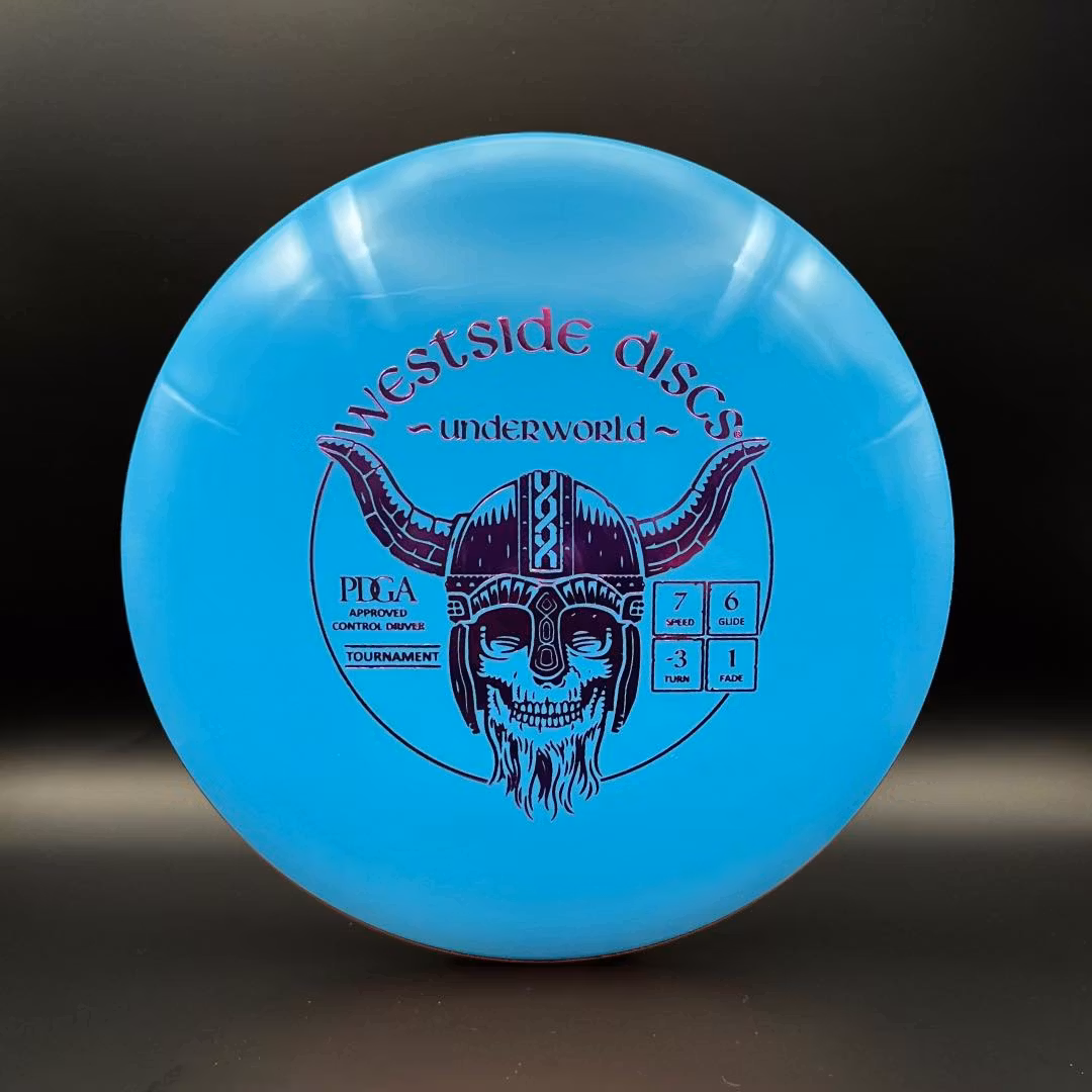 Tournament Underworld