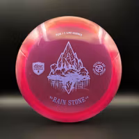 C-Line Essence - Rain Stone