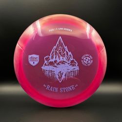C-Line Essence - Rain Stone