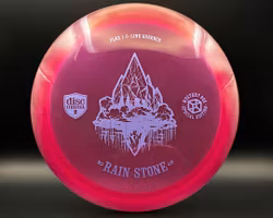 C-Line Essence - Rain Stone