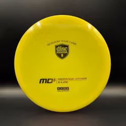 S-Line MD5