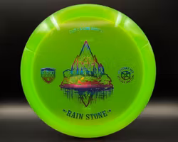 C-Line Essence - Rain Stone