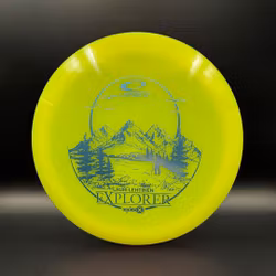 Opto-X Explorer - Lauri Lehtinen Team Series 2024