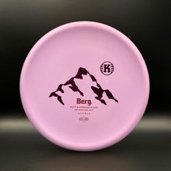 K3 Berg