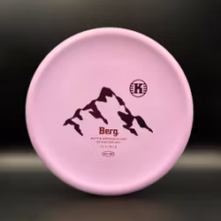 K3 Berg