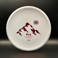 K3 Berg