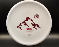 K3 Berg