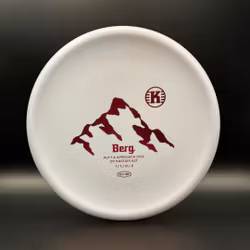 K3 Berg