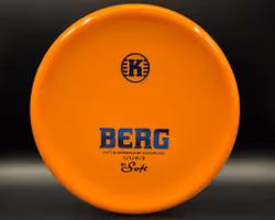 K1 Soft Berg