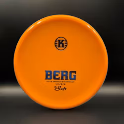 K1 Soft Berg
