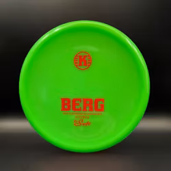 K1 Soft Berg