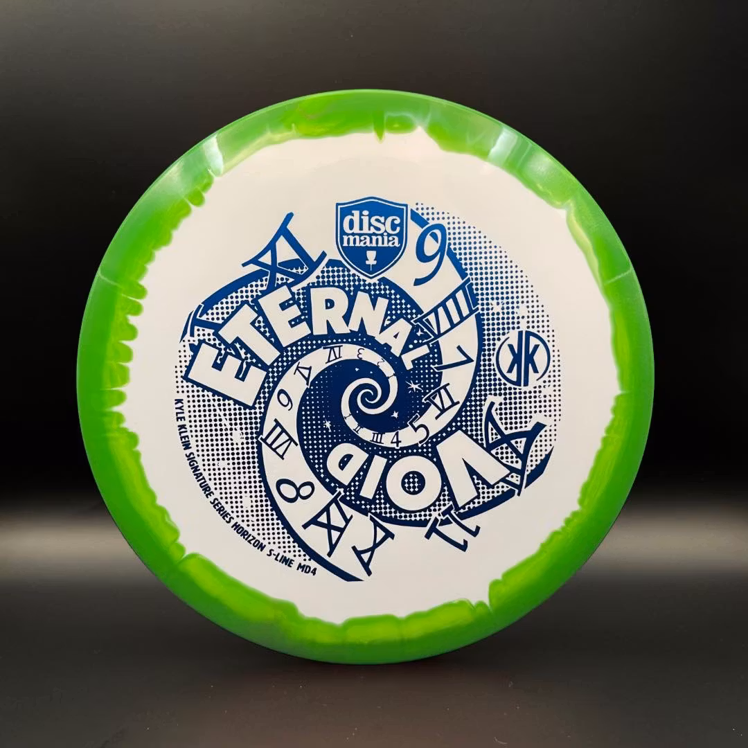 Eternal Void - MD4 Kyle Klein Signature Series Horizon S-Line