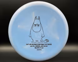 K3 Reko X - Moomin