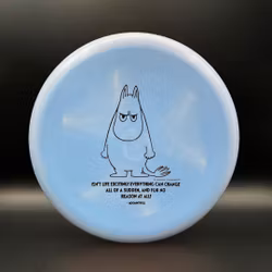 K3 Reko X - Moomin