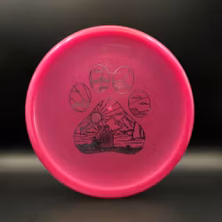 K1 Hard Berg X - Stacie Rawnsley Tour Series