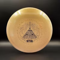 K1 Hard Stig - Clay Edwards Tour Series