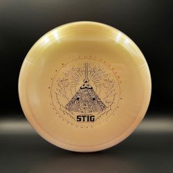 K1 Hard Stig - Clay Edwards Tour Series