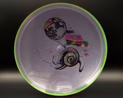 Prism Proton Soft Envy - Champions Cup - 2025