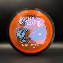 Particle Glow Proton Wave - Champions Cup - 2025