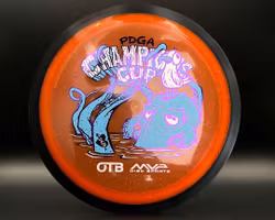 Particle Glow Proton Wave - Champions Cup - 2025
