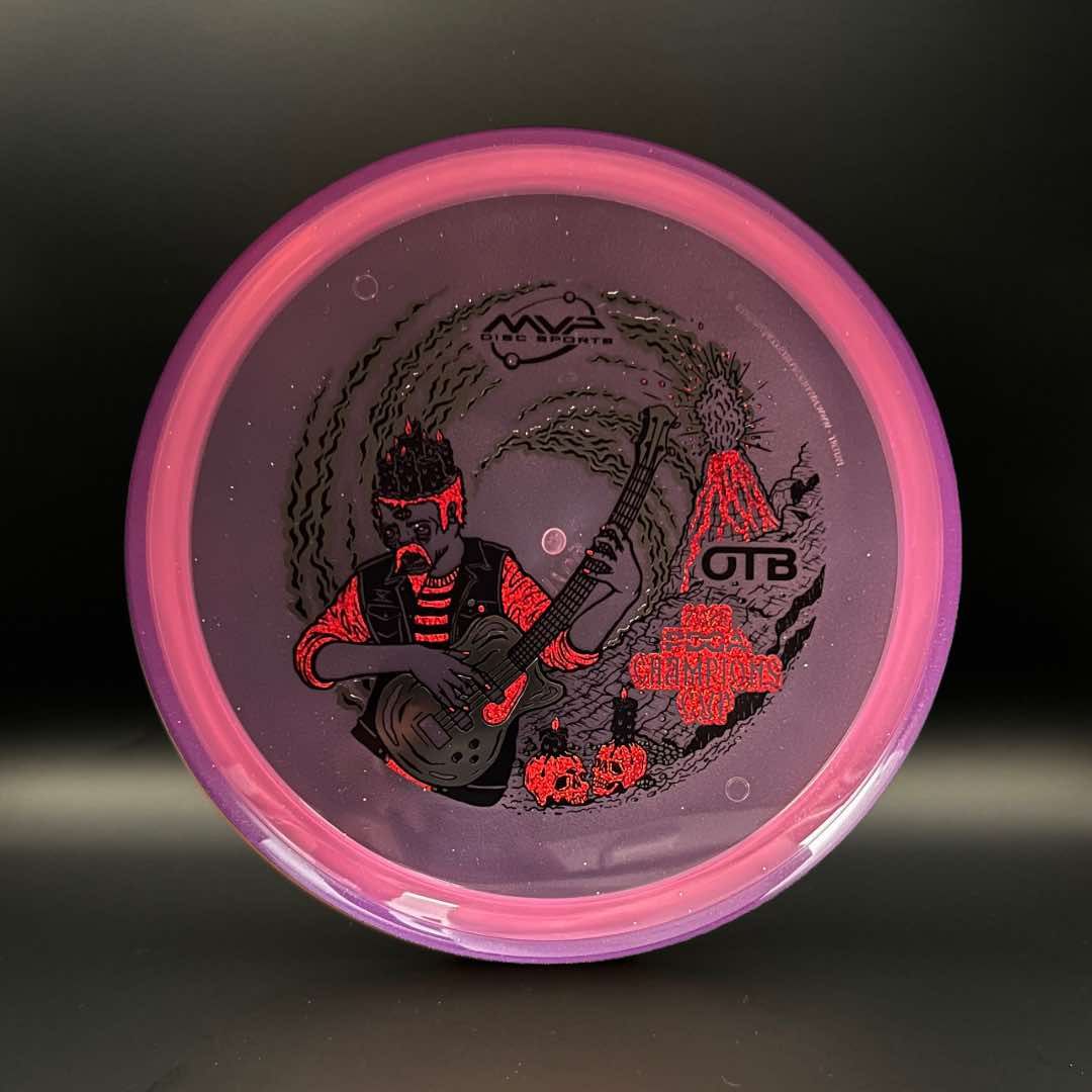 Prism Proton Soft Pyro - Champions Cup - 2025