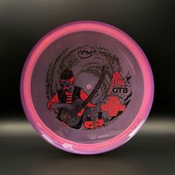 Prism Proton Soft Pyro - Champions Cup - 2025