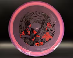 Prism Proton Soft Pyro - Champions Cup - 2025