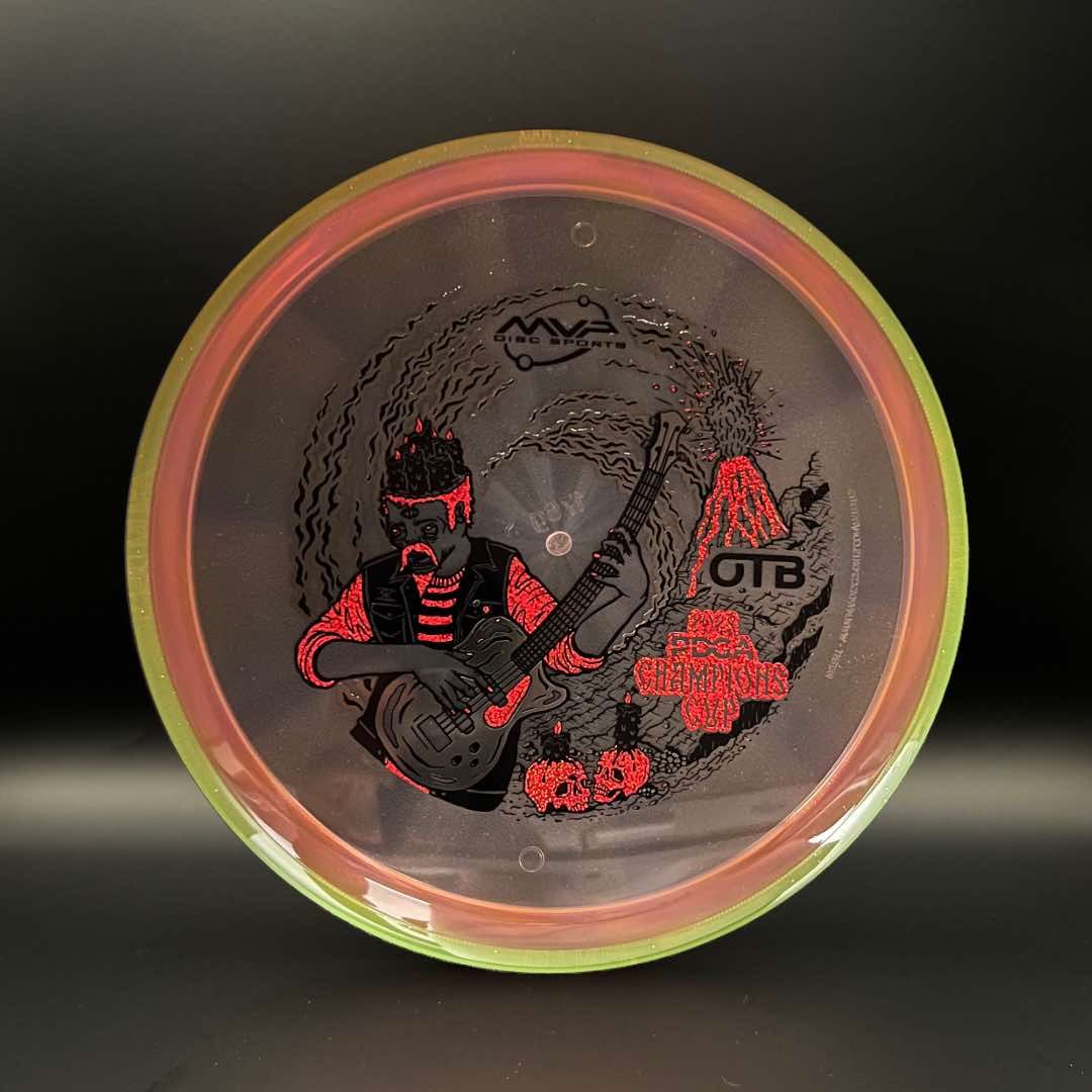 Prism Proton Soft Pyro - Champions Cup - 2025