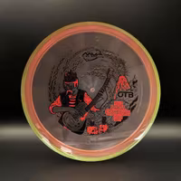 Prism Proton Soft Pyro - Champions Cup - 2025
