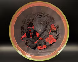 Prism Proton Soft Pyro - Champions Cup - 2025