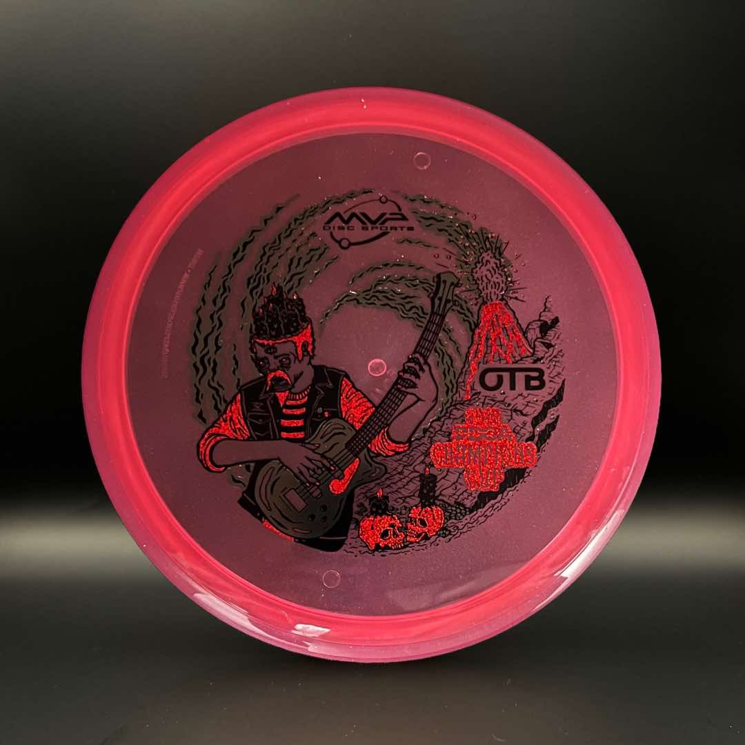 Prism Proton Soft Pyro - Champions Cup - 2025