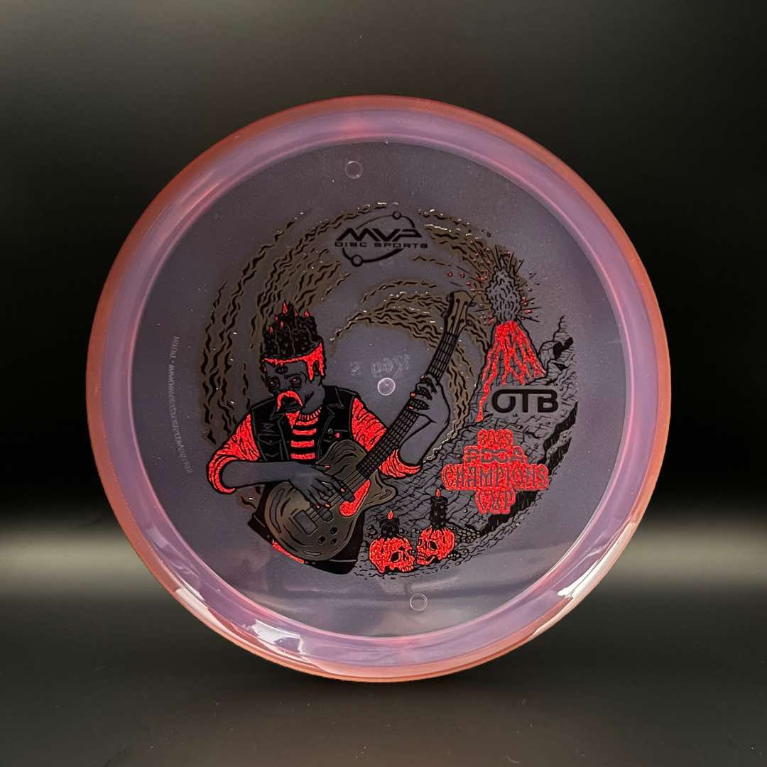 Prism Proton Soft Pyro - Champions Cup - 2025
