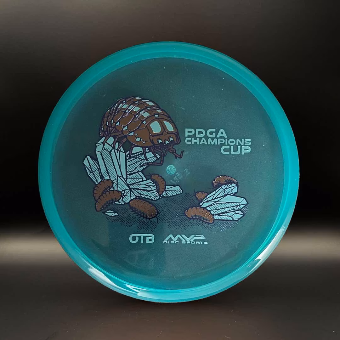 Proton Soft Range - Champions Cup - 2025