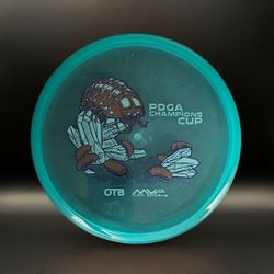 Proton Soft Range - Champions Cup - 2025