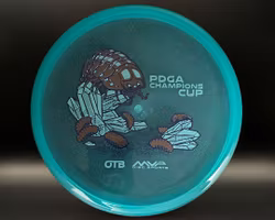 Proton Soft Range - Champions Cup - 2025