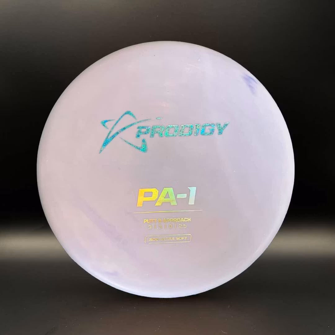 PA-1 300 ultra soft
