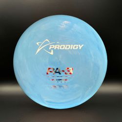 PA-3 300 ultra soft