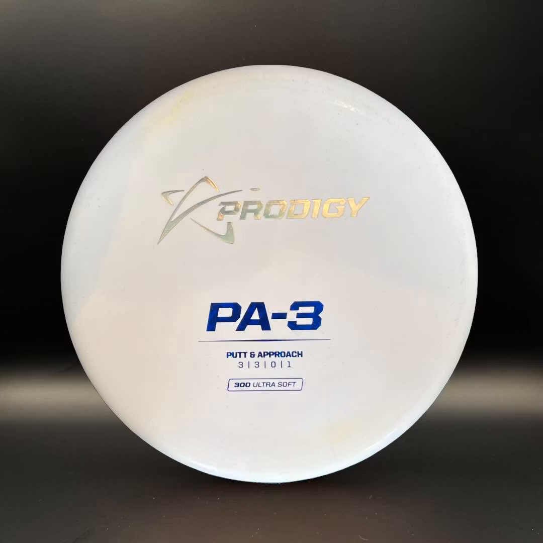 PA-3 300 ultra soft
