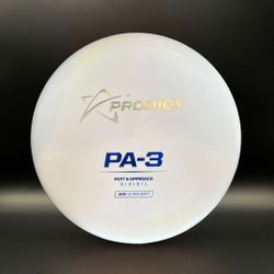 PA-3 300 ultra soft