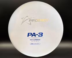 PA-3 300 ultra soft