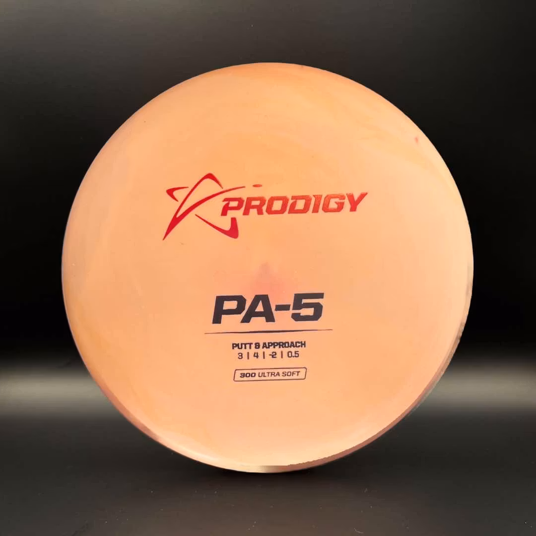 PA-5 300 ultra soft