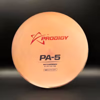 PA-5 300 ultra soft