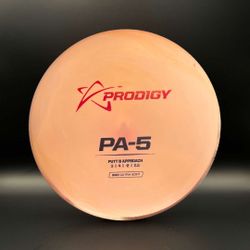 PA-5 300 ultra soft