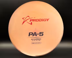 PA-5 300 ultra soft
