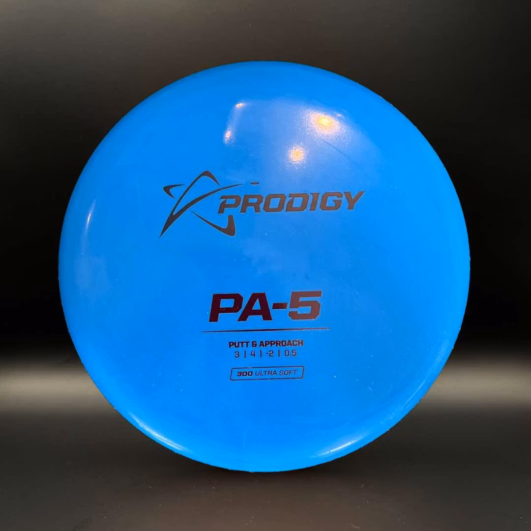 PA-5 300 ultra soft